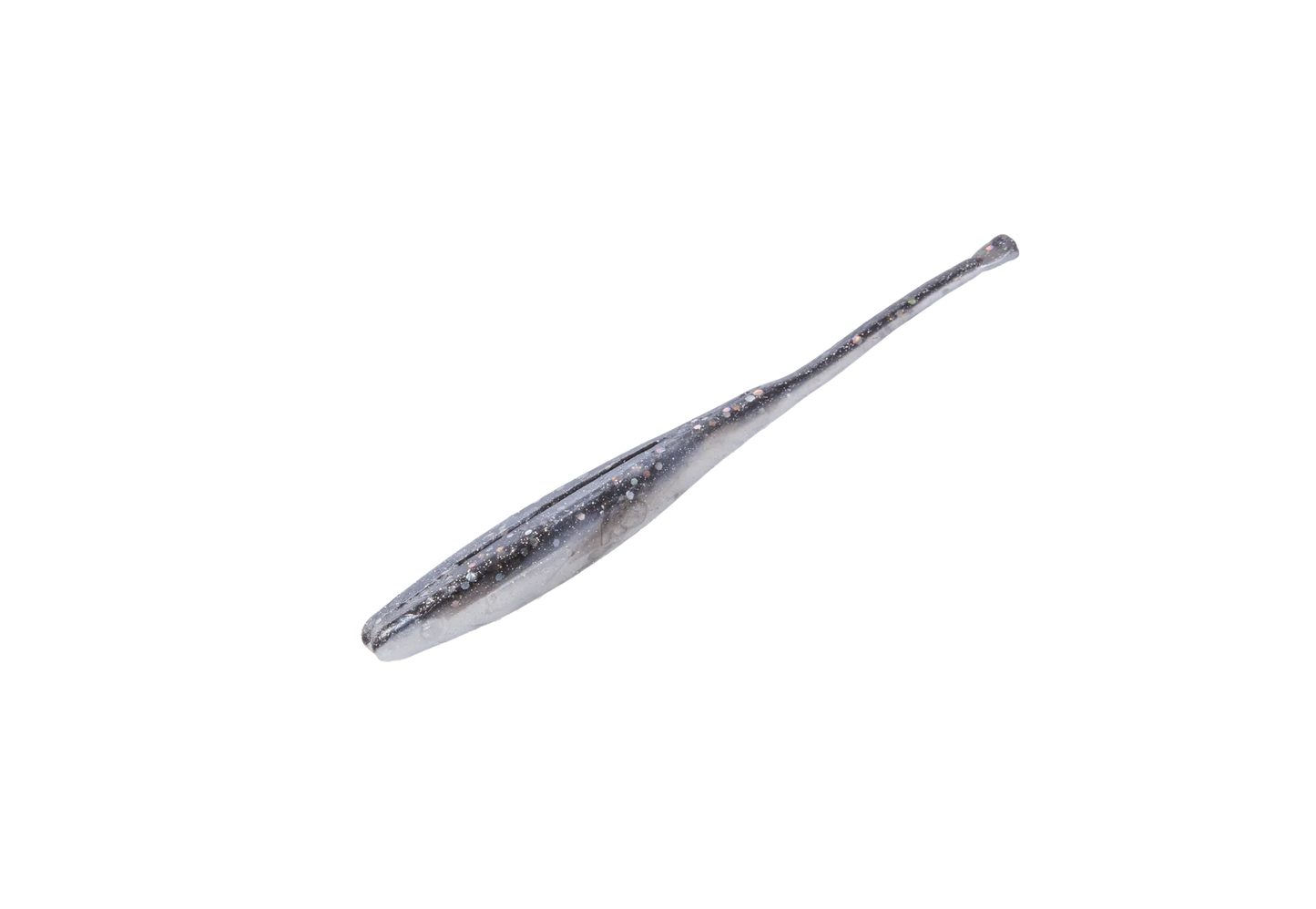 Beastly Twist Black Star Ned Jig 5-pack