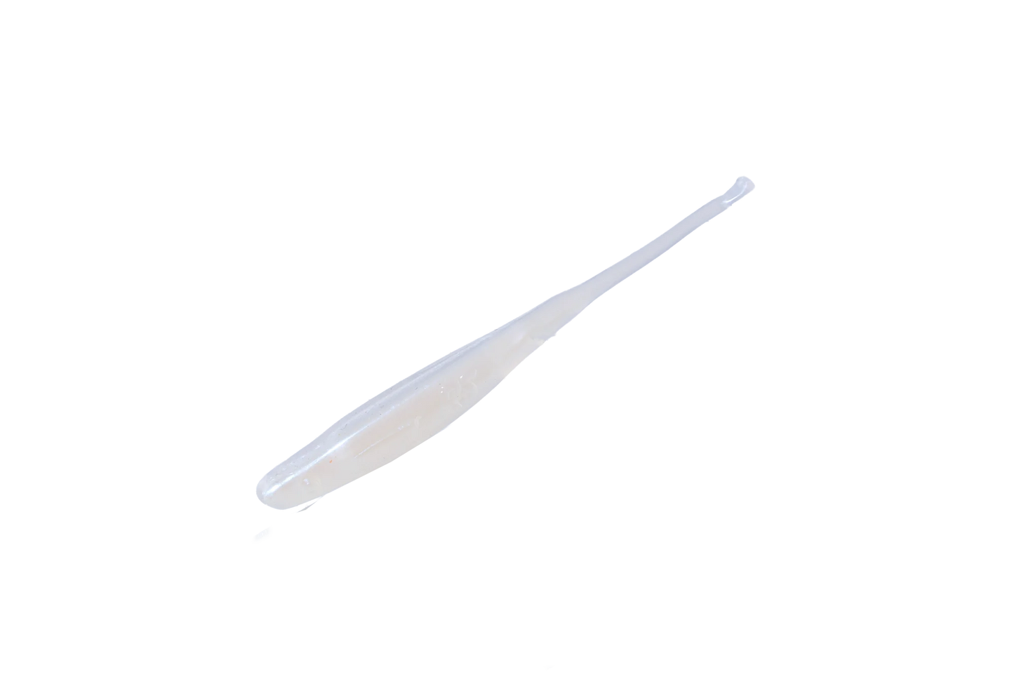 Beastly Twist Ice Ned Jig 5-pack