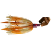 Pig Hula är en bladed jig från Catch with Care. Byggd på det klassiska konceptet av ett traditionellt Chatterbait. Lawn Mower är idealisk för fiske i halvklart till grumligt vatten. Bäst effekt under vår och sommar när vattnet är varmare.