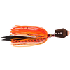 Pig Hula Craw Cracker är en bladed jig byggd på det klassiska konceptet av ett traditionellt Chatterbait som är ett säkert kort för vår och höst i grumligt, mörkt vatten.