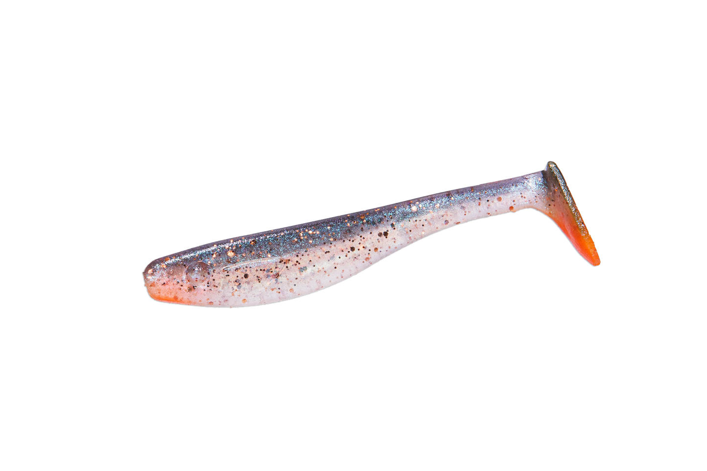 Renzshad Perch Shad Jig 5-pack