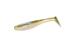 Renzshad Perch Winter Melon Shad Jig 5-pack