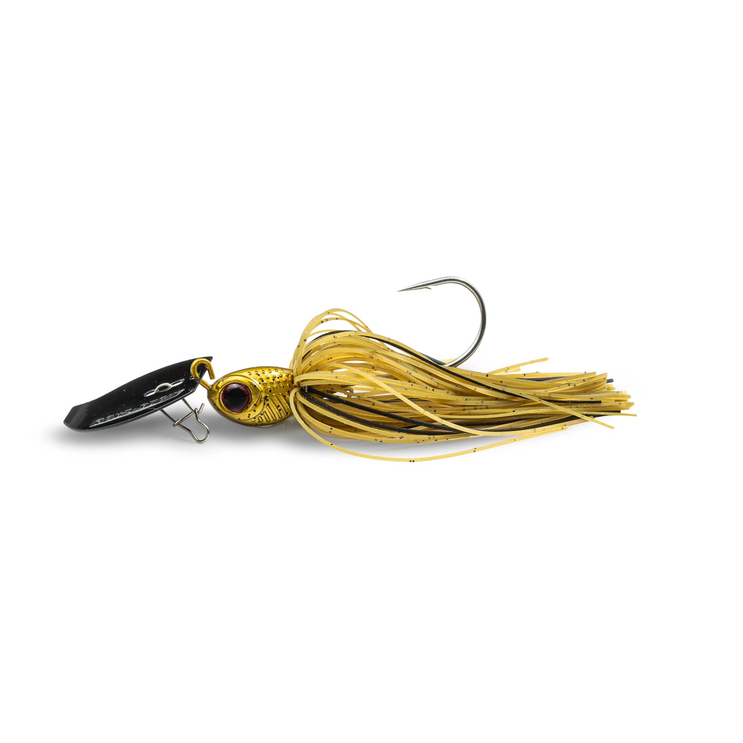 RenzStein Blade Green Pumkin/Black 14 gram Chatterbait