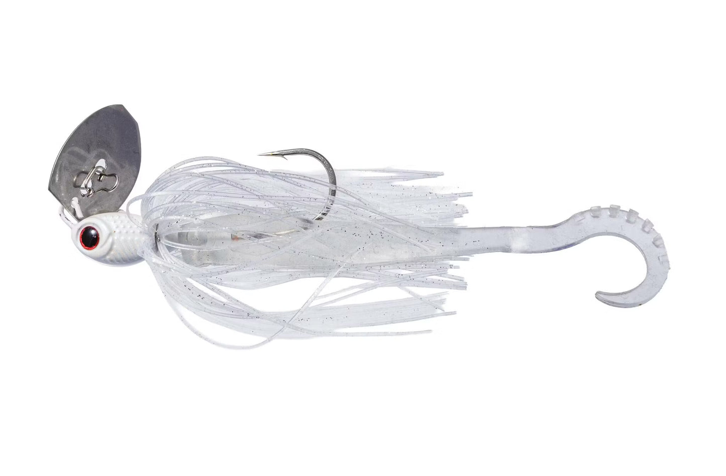 RenzStein Blade Ice Chatterbait