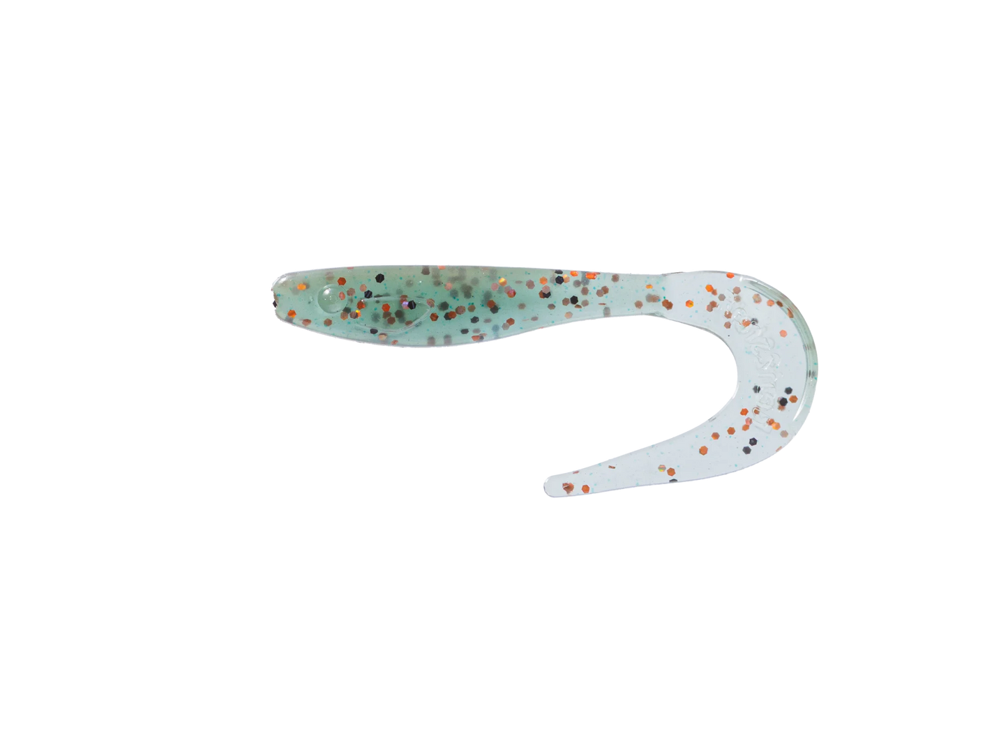 Renztail Finesse Kiwis Tail Jig 8-pack
