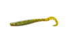 RenzWorm Green Pumpkin jig är en diskret men mångsidig färg för året-runt-fiske i alla vatten.