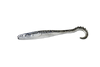 RenzWorm Black Star jig är en mörk siluettfärg som fungerar utmärkt under vinterfiske i djupt vatten.