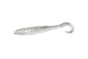 RenzWorm Bait Fish jig erbjuder en realistisk look som fungerar bäst i klart vatten under varmare månader.