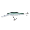 Beastly Diver Bait Fish är ett jerkbait som perfekt imiterar en liten bytesfisk – favoritvalet för gös och abborre.