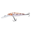 Beastly Diver Smolt är ett jerkbait med en exakt imitation av laxyngel – för dig som siktar på stor fisk under våren.