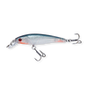 Beastly Minnow Finesse Shad är ett jerkbait som är ett säkert kort – fungerar i alla vatten och årstider.