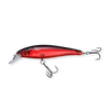 Beastly Minnow Blood Moon är ett jerkbait som lyser upp i skymning och grumligt vatten – designad för sena hugg.