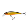 Beastly Minnow Hot Lime är ett jerkbait som ger dig maximal synlighet i grumligt vatten – en UV-favorit för vår och höst.