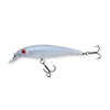 Beastly Minnow Ice är ett jerkbait som fungerar bäst i stilla, klart vintervatten – för tröga predatorer.
