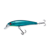Beastly Minnow Metalic Green är en allroundfärg – metalliskt skimmer för alla väder och vatten.