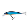 Beastly Minnow Night Shiner är ett jerkbait som glänser vid nattfiske – med reflekterande yta för maximal attraktion.