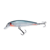 Beastly Minnow Shad är ett säkert kort – fungerar i alla vatten och årstider.