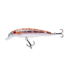 Beastly Minnow Smolt är ett jerkbait som är en exakt imitation av laxyngel – för dig som siktar på stor fisk under våren.