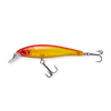 Beastly Minnow Spicy är en kontrastrik wobbler som sticker ut – perfekt när fisken tvekar.