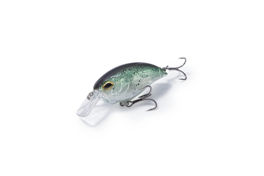 Beastly Squarebill Baitfish Crankbait
