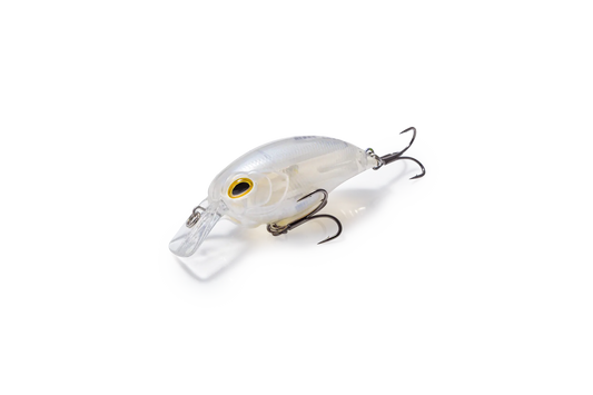 Beastly Squarebill Ice Crankbait