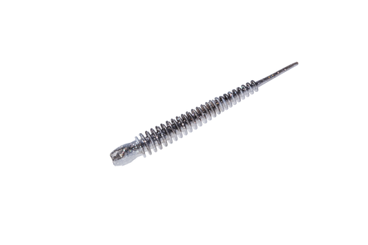 Beastly Stick Black Star Ned Jig 5-pack