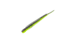 Beastly Stick Chartreuse/Pumpkin Ned Jig 5-pack