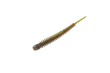 Beastly Stick Green Pumpkin Ned Jig 5-pack