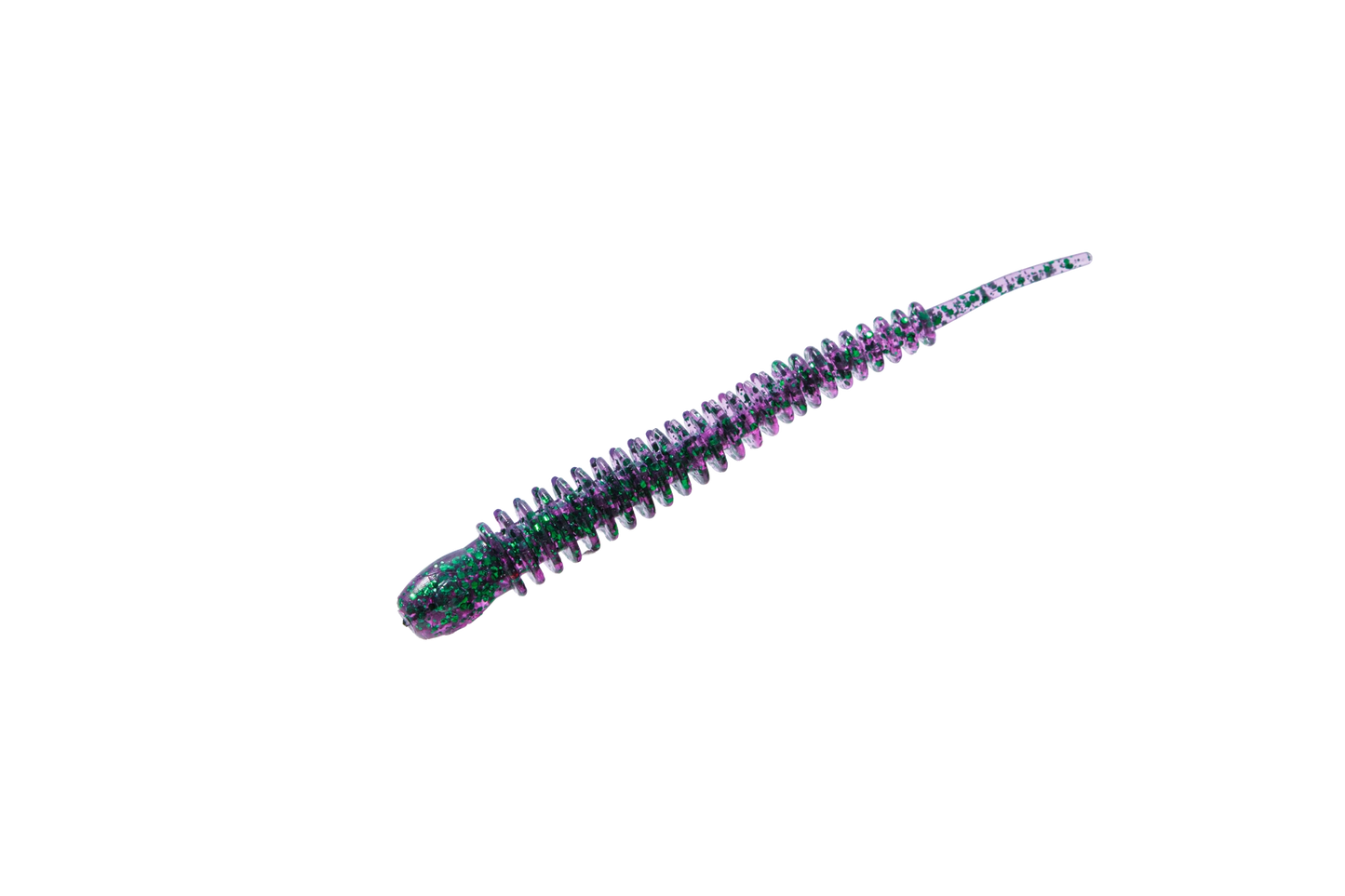 Beastly Stick Junebug Shiner Ned Jig 5-pack
