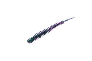 Beastly Stick Junebug Shiner Ned Jig 5-pack