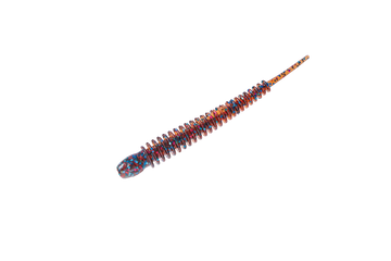 Beastly Stick Red Devil Ned Jig 5-pack
