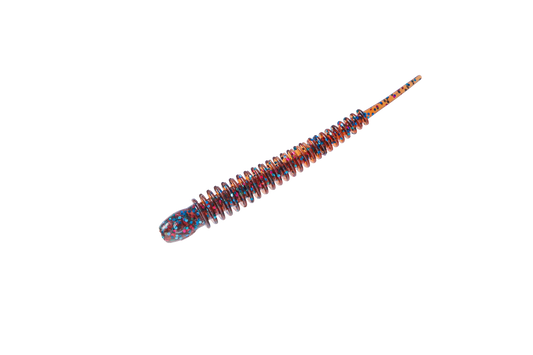 Beastly Stick Red Devil Ned Jig 5-pack