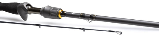 Beastly Stripe MB V2 Spinnspö 7'2" 4-28 g, 2-delat