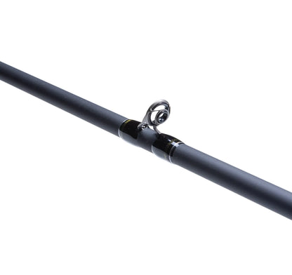 Beastly Stripe MB V2 Spinnspö 7'2" 4-28 g, 2-delat