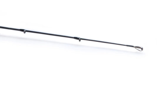 Extra spötopp till haspelspöet Beastly Stripe Perch Finesse V2 med perfekt passform samt exakt samma aktion och känsla som originalet.
