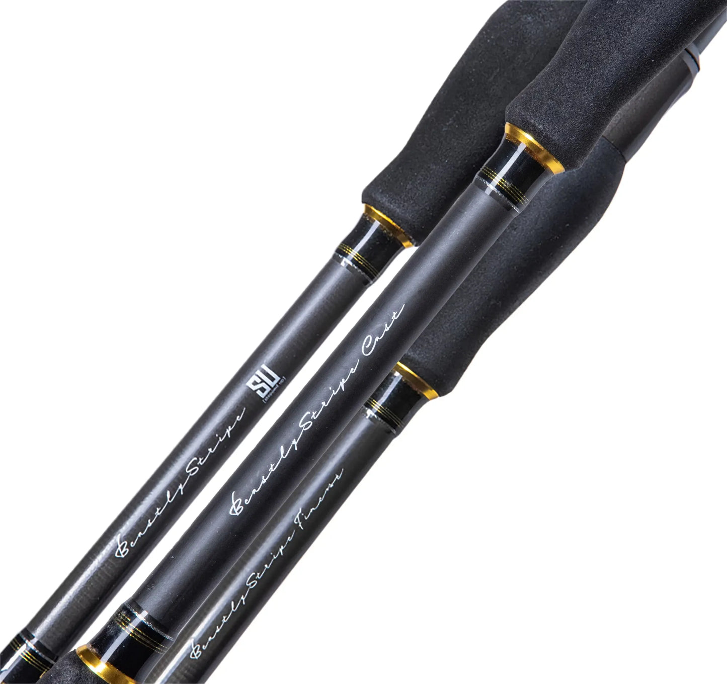 Beastly Stripe SU V2 Haspelspö 7'6" 5-25 g, 2-delat