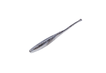 Beastly Twist Black Star Ned Jig 5-pack