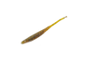 Beastly Twist Green Pumpkin Ned Jig 5-pack
