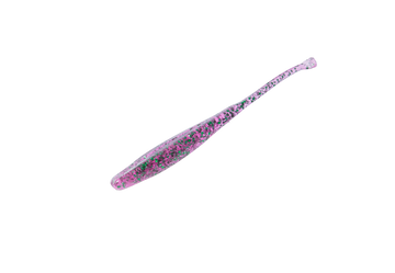 Beastly Twist Junebug Shiner Ned Jig 5-pack