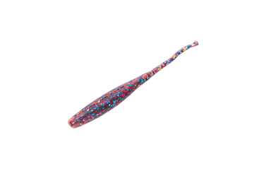 Beastly Twist Red Devil Ned Jig 5-pack