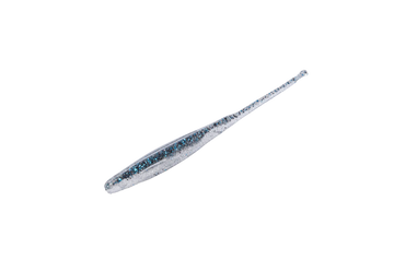 Beastly Twist Shad Ned Jig 5-pack