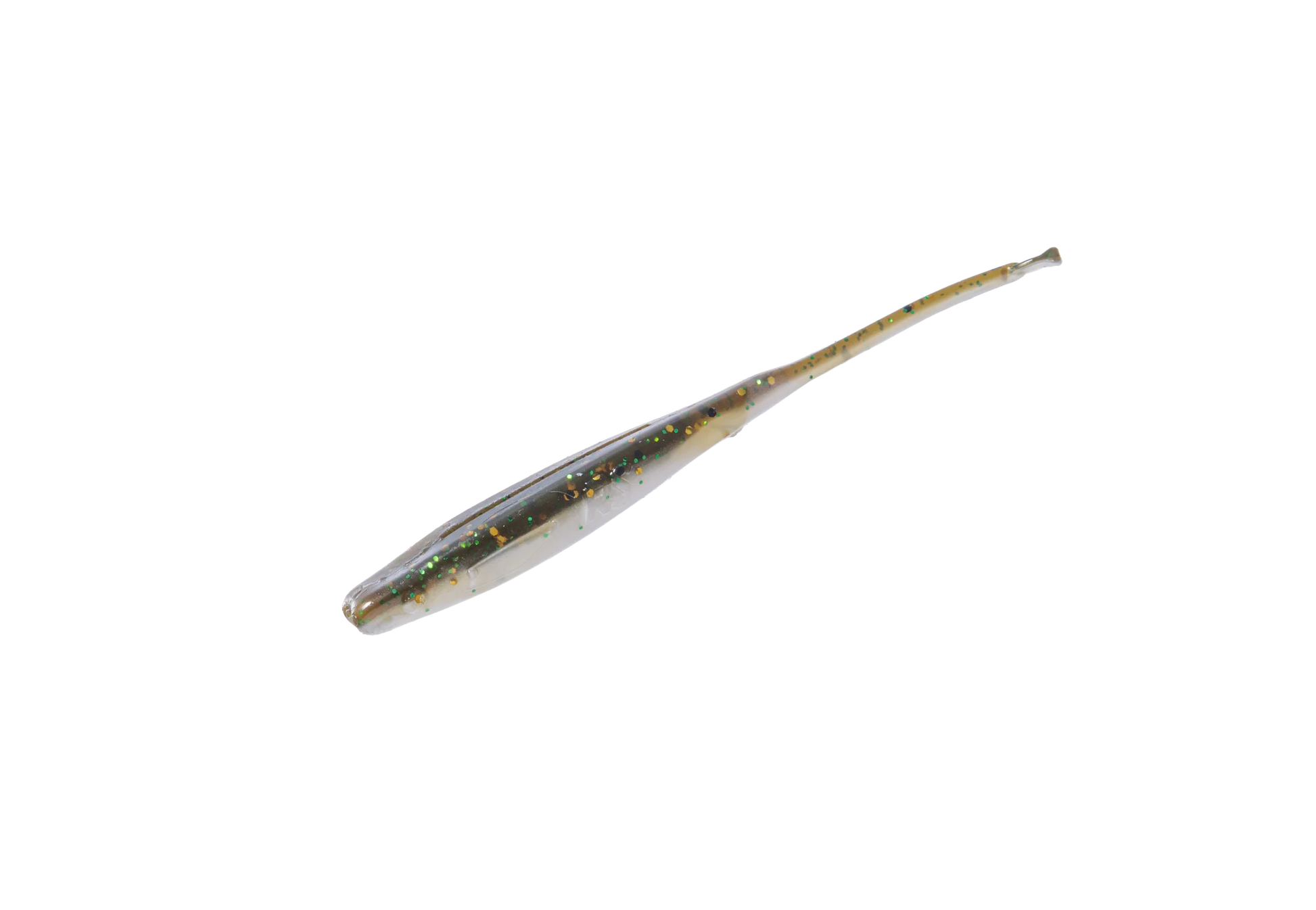 Beastly Twist Winter Melon Ned Jig 5-pack