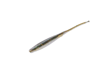 Beastly Twist Winter Melon Ned Jig 5-pack