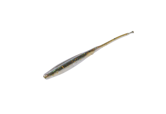 Beastly Twist Winter Melon Ned Jig 5-pack