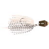 Pig Hula Albino Shad är en bladed jig byggd på det klassiska konceptet av ett traditionellt Chatterbait som fungerar utmärkt i klart och halvklart vatten under vår och sommar.