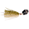 Pig Hula är en bladed jig från Catch with Care. Byggd på det klassiska konceptet av ett traditionellt Chatterbait. Lawn Mower är idealisk för fiske i halvklart till grumligt vatten. Bäst effekt under vår och sommar när vattnet är varmare.