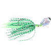 Pig Hula Smelt är en bladed jig byggd på det klassiska konceptet av ett traditionellt Chatterbait som fungerar utmärkt i klart vatten under vår och sommar.