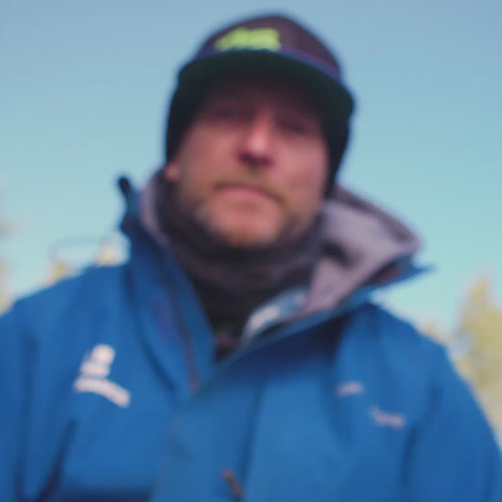Beastly Tuning Weights, viktsystem för att reglera fiskedjupet på din wobbler.