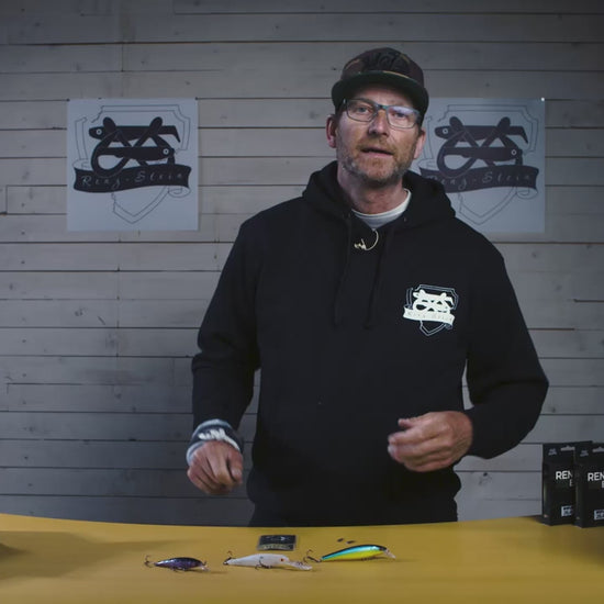 Tips om hur du får ut mer av dina hårdbeten med Beastly Tuning Weights.