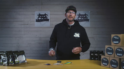 Tips om hur du får ut mer av dina hårdbeten med Beastly Tuning Weights.